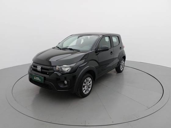 FIAT MOBI 1.0 EVO FLEX LIKE. MANUAL FIAT MOBI 1.0 EVO FLEX LIKE. MANUAL